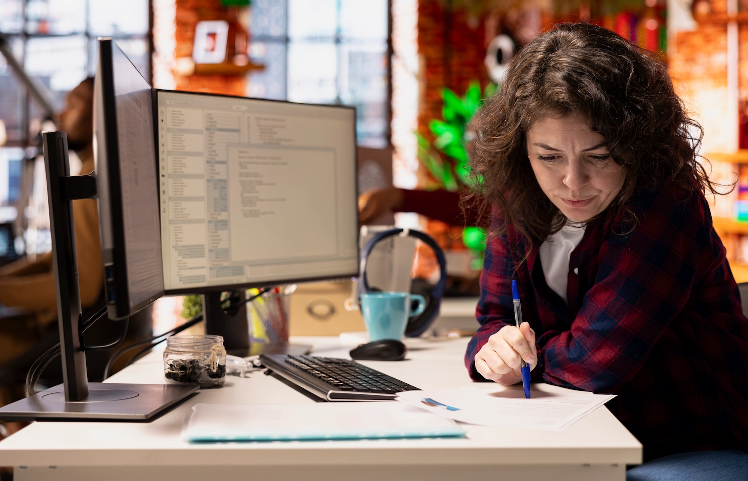 Python programmering kursus med kode eksempler